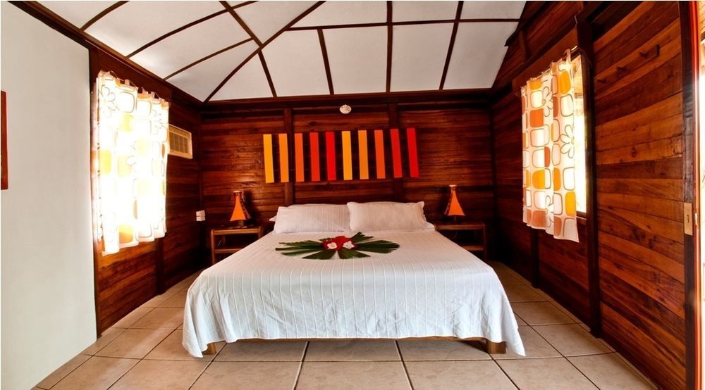 Tacarcuna Lodge Capurgana Exterior photo