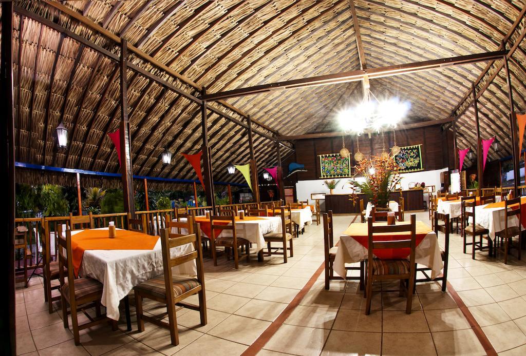 Tacarcuna Lodge Capurgana Exterior photo