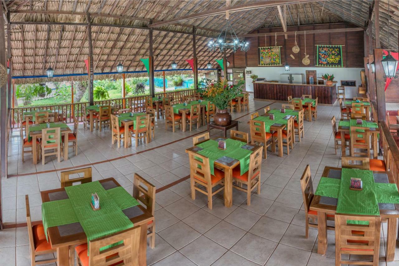 Tacarcuna Lodge Capurgana Exterior photo